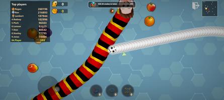 Snake Lite screenshot 3