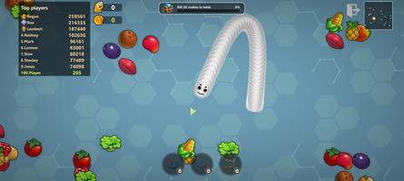 Snake Lite screenshot 1