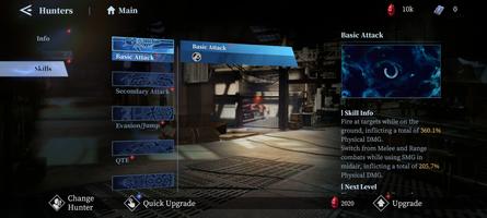 Devil May Cry: Peak of Combat الملصق
