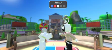 Blox World постер