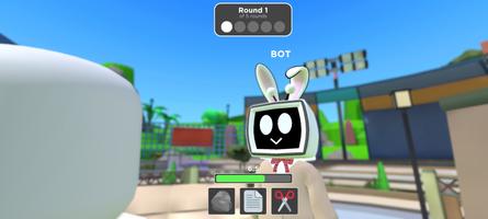 Blox World скриншот 1