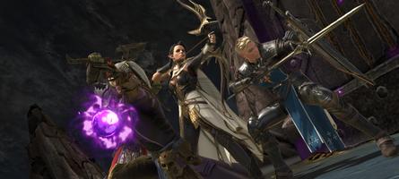 RAID: Shadow Legends screenshot 1