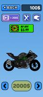 Wheelie Life screenshot 1