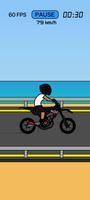 Wheelie Life screenshot 2