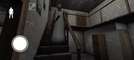 Granny screenshot 1