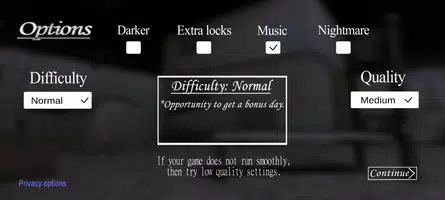 Granny screenshot 5
