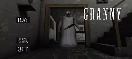 Granny poster