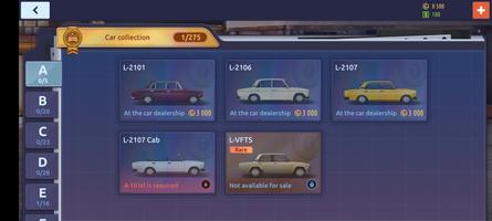 Drag Racing: Streets اسکرین شاٹ 2