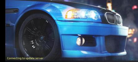 Drag Racing: Streets پوسٹر