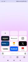 Yandex Browser Screenshot 1