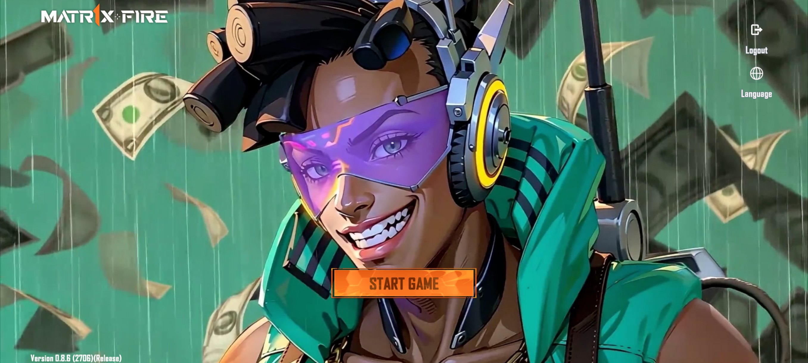 MATR1X FIRE APK for Android Download