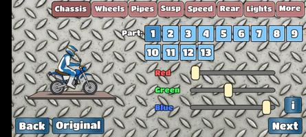 Wheelie Challenge gönderen