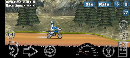 Wheelie Challenge Ekran Görüntüsü 2
