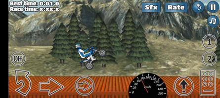 Wheelie Challenge Ekran Görüntüsü 3