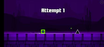 Geometry Dash SubZero capture d'écran 2