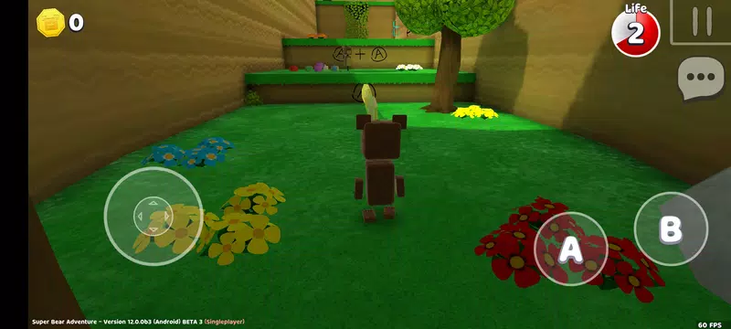 Screenshot 8 for Super Bear Adventure