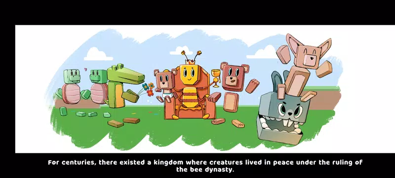 Screenshot 9 for Super Bear Adventure