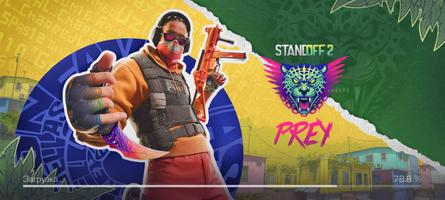 Standoff 2 постер