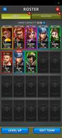 Puzzle Combat: Match-3 RPG تصوير الشاشة 2