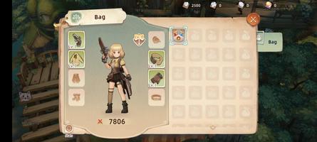 Tree of Savior: NEO screenshot 1