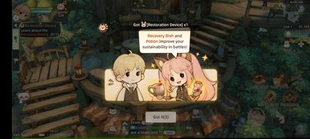 Tree of Savior: NEO screenshot 2