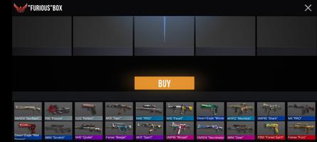 Standoff 2 : Case Opening gönderen