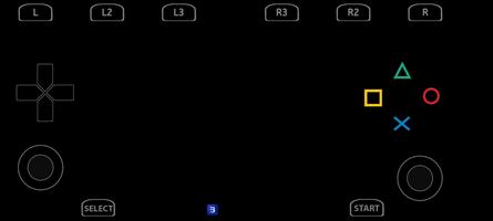aPS3e Emulator poster