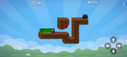 Apple Worm ảnh chụp màn hình 2