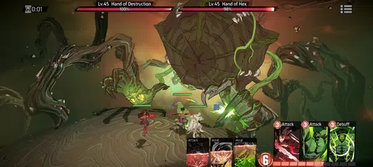 MARVEL Mystic Mayhem XAPK download