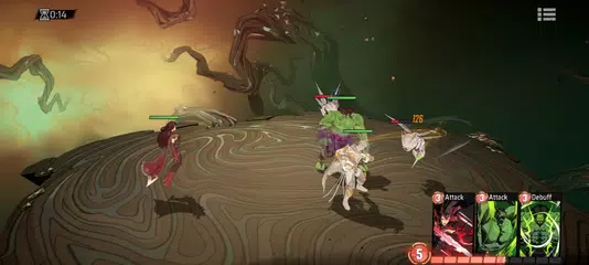 MARVEL Mystic Mayhem XAPK download