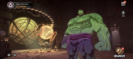 MARVEL Mystic Mayhem screenshot 1