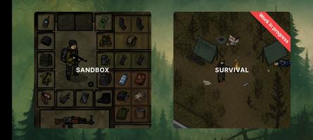 Innawoods poster