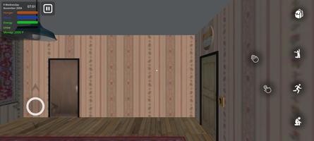 Return To The Village [BETA] ภาพหน้าจอ 2