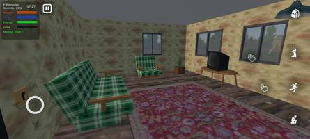 Return To The Village [BETA] ภาพหน้าจอ 1