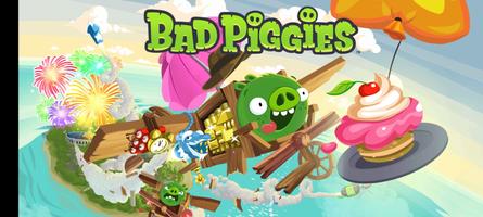 Bad Piggies bài đăng