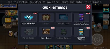 Soul Knight screenshot 3