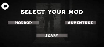 the wailing of the forest game Screenshot 3