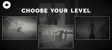 the wailing of the forest game Screenshot 2