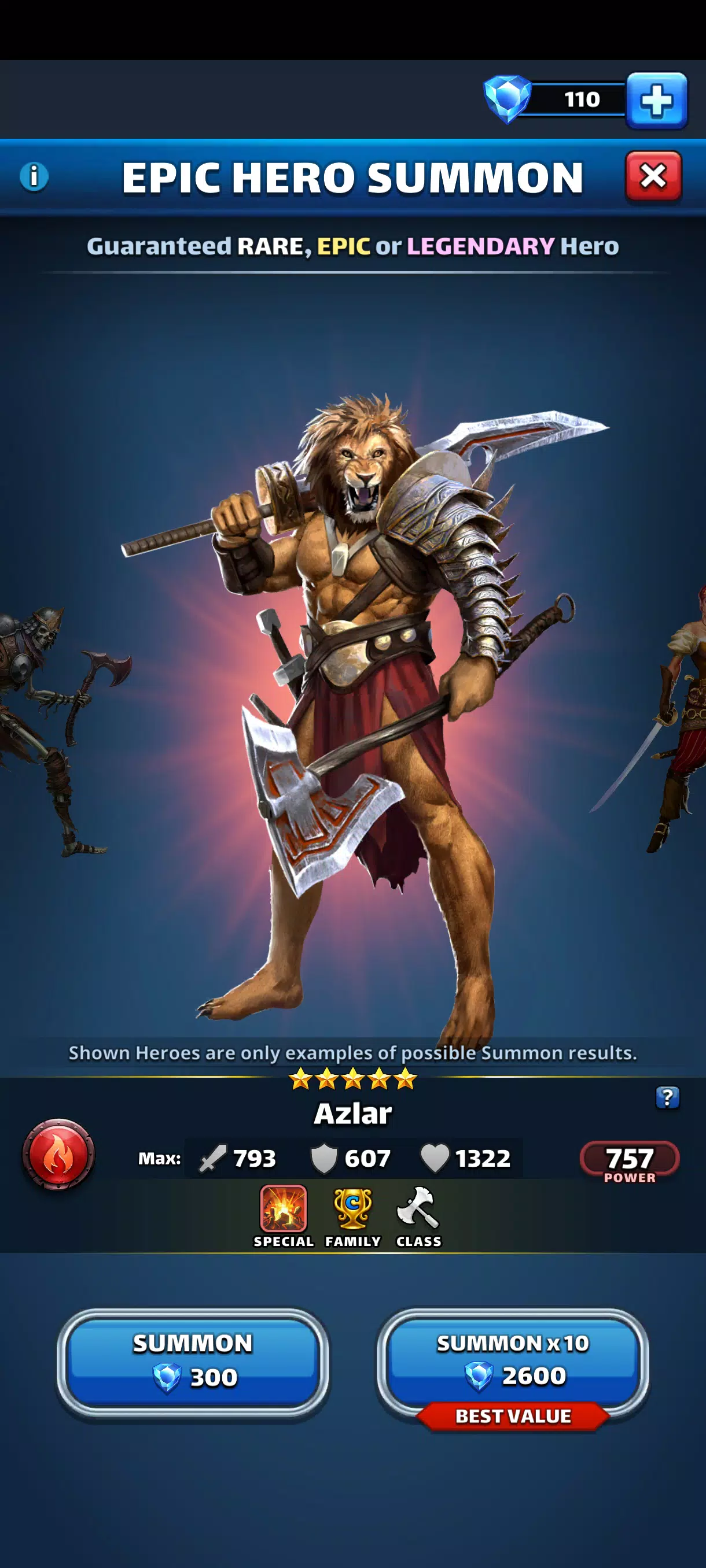 帝国与谜题 (Empires & Puzzles)