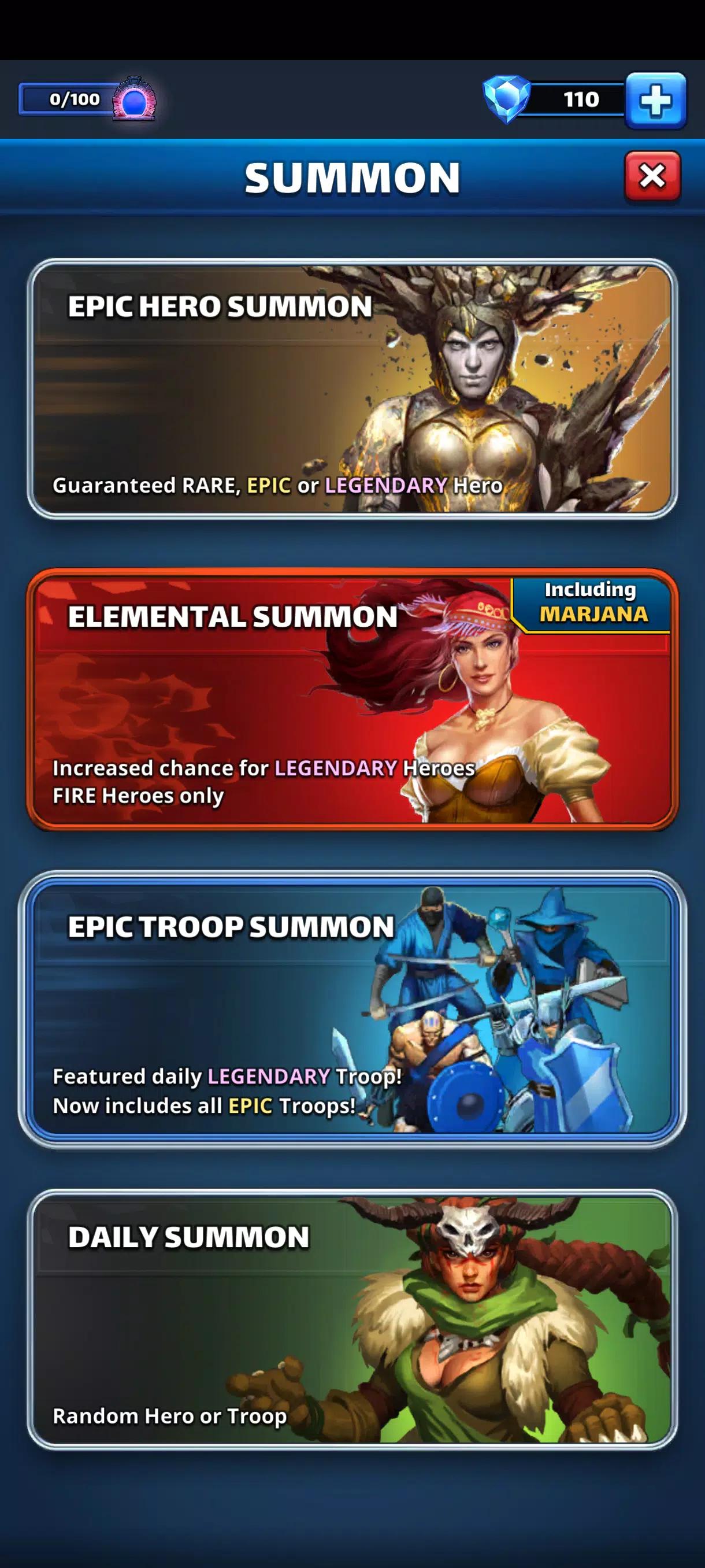 帝国与谜题 (Empires & Puzzles)