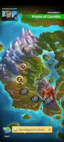 Empires & Puzzles: Dragon Dawn تصوير الشاشة 2
