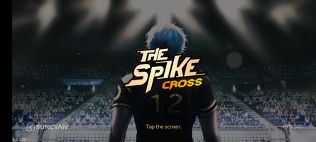 The Spike โปสเตอร์