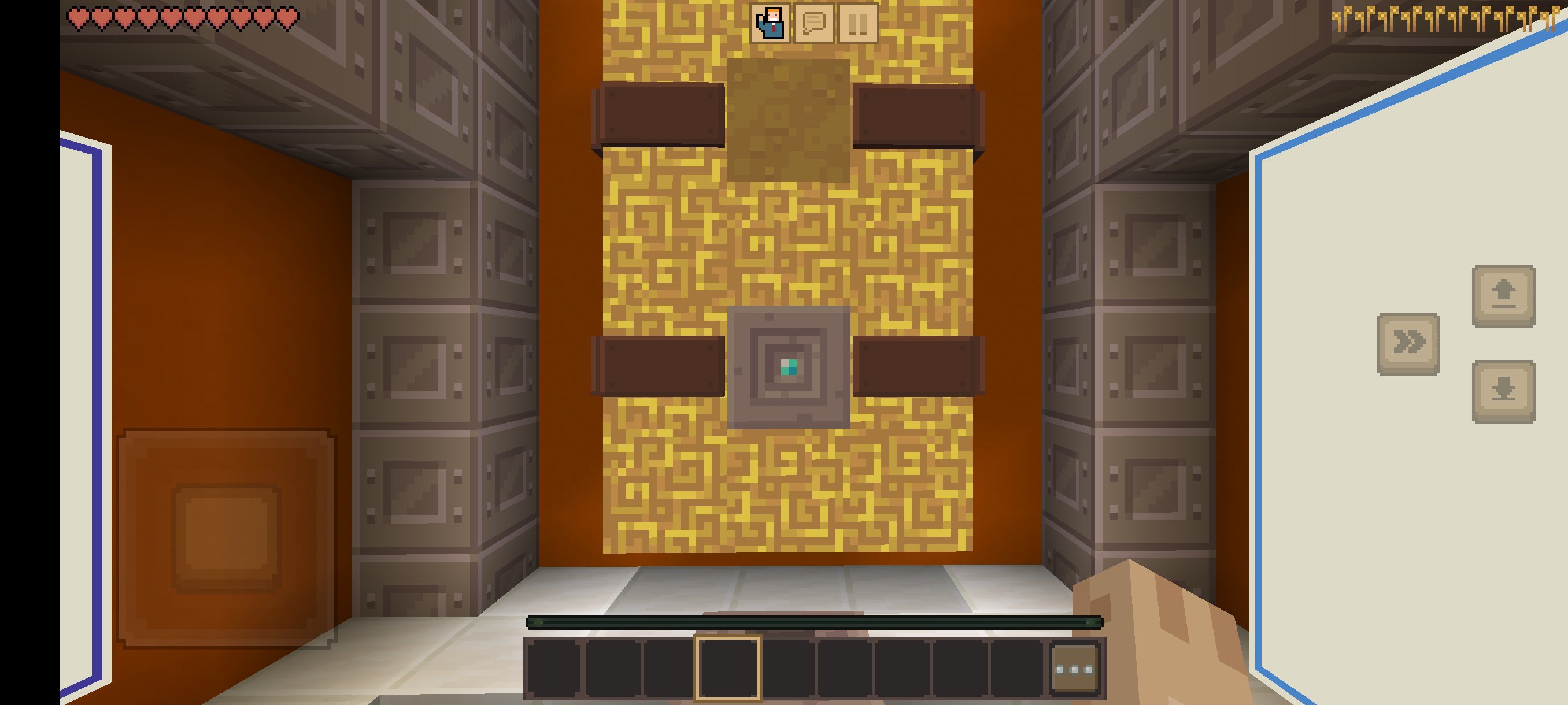Download Crafting and Building APK für Android