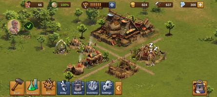Forge of Empires পোস্টার
