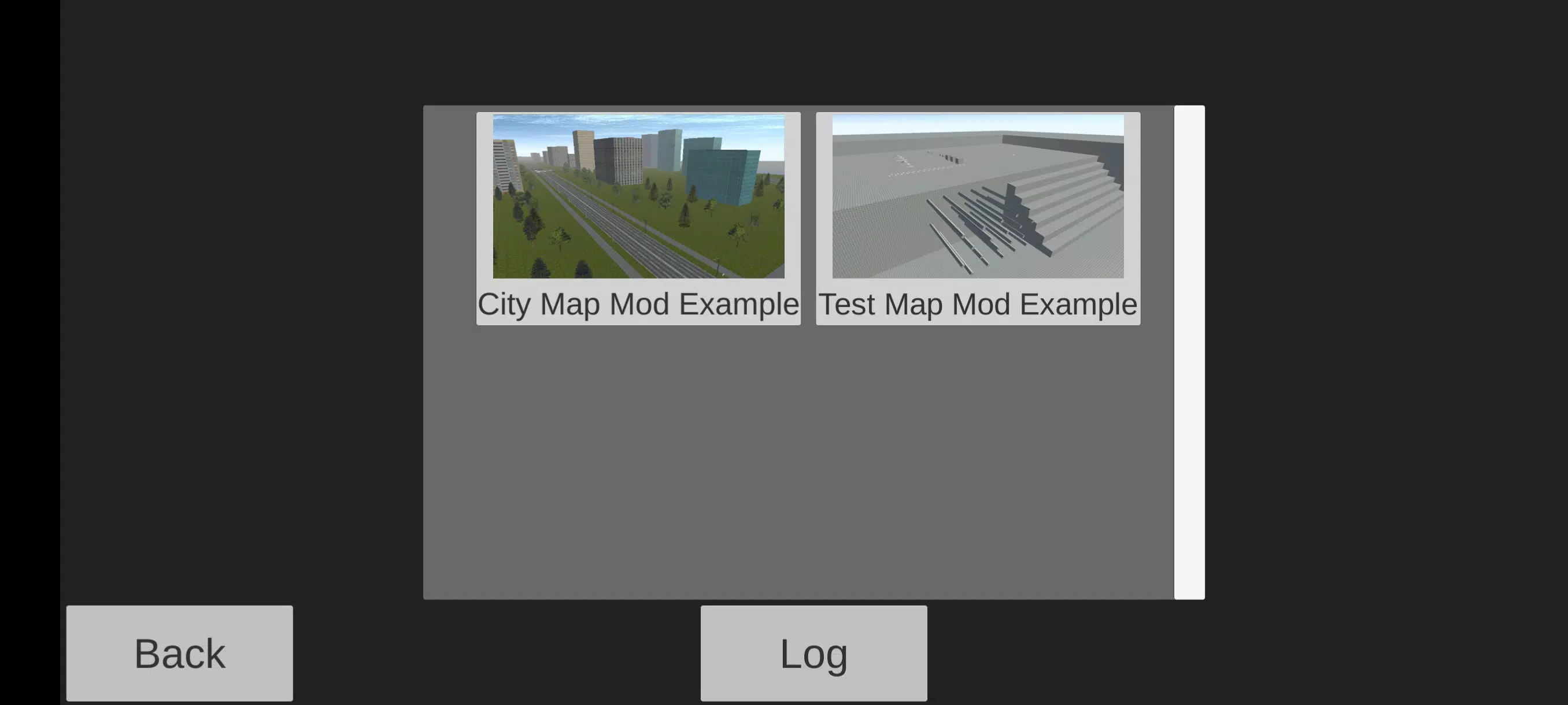 Not Simple Car Crash