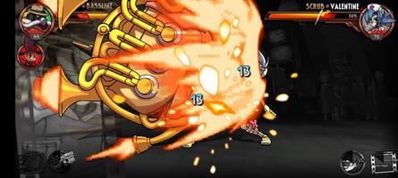 Skullgirls screenshot 2
