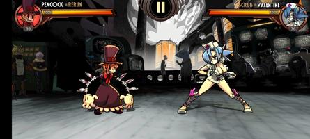 Skullgirls screenshot 1