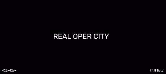 Real Oper City XAPK 下載