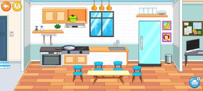 My Town World - Mega Doll City اسکرین شاٹ 3