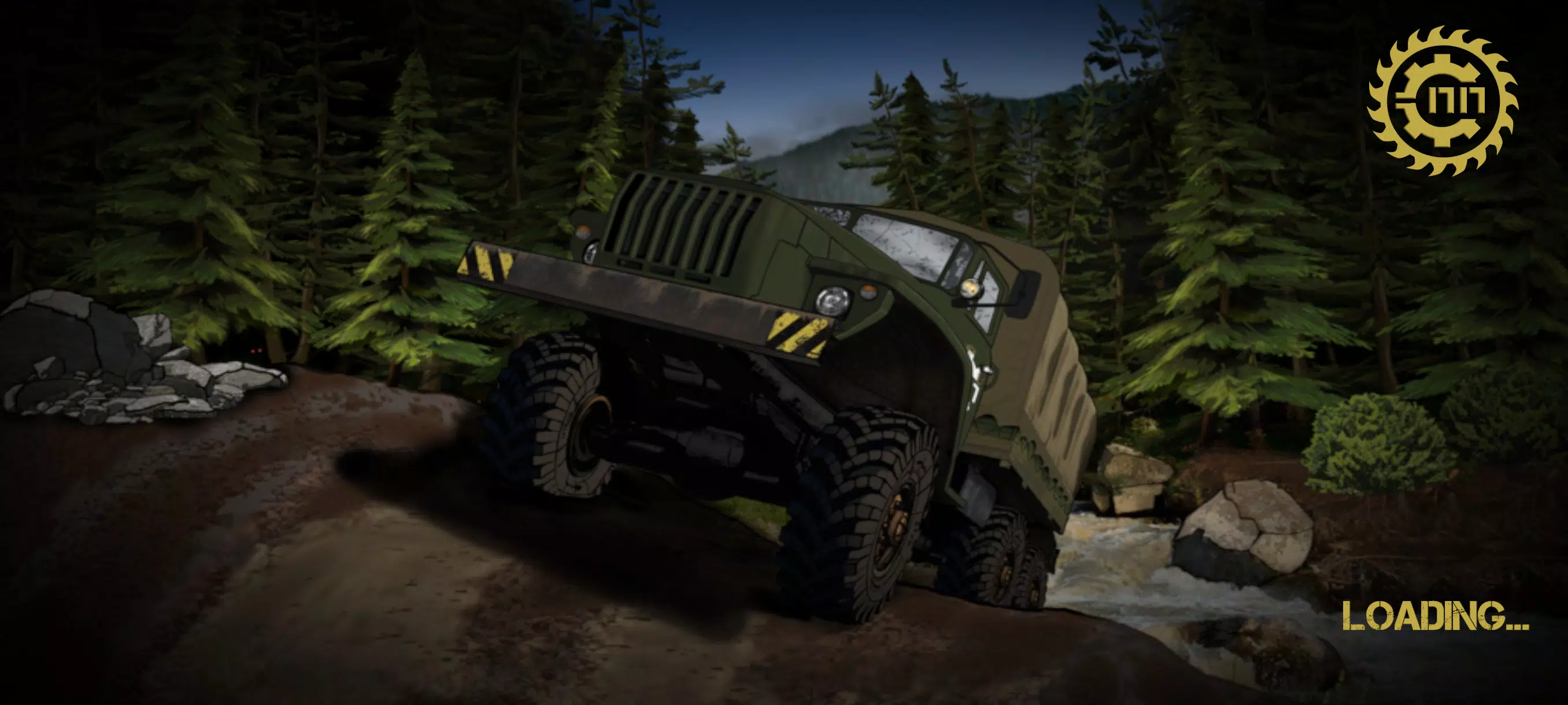 RTHD Offroad online game